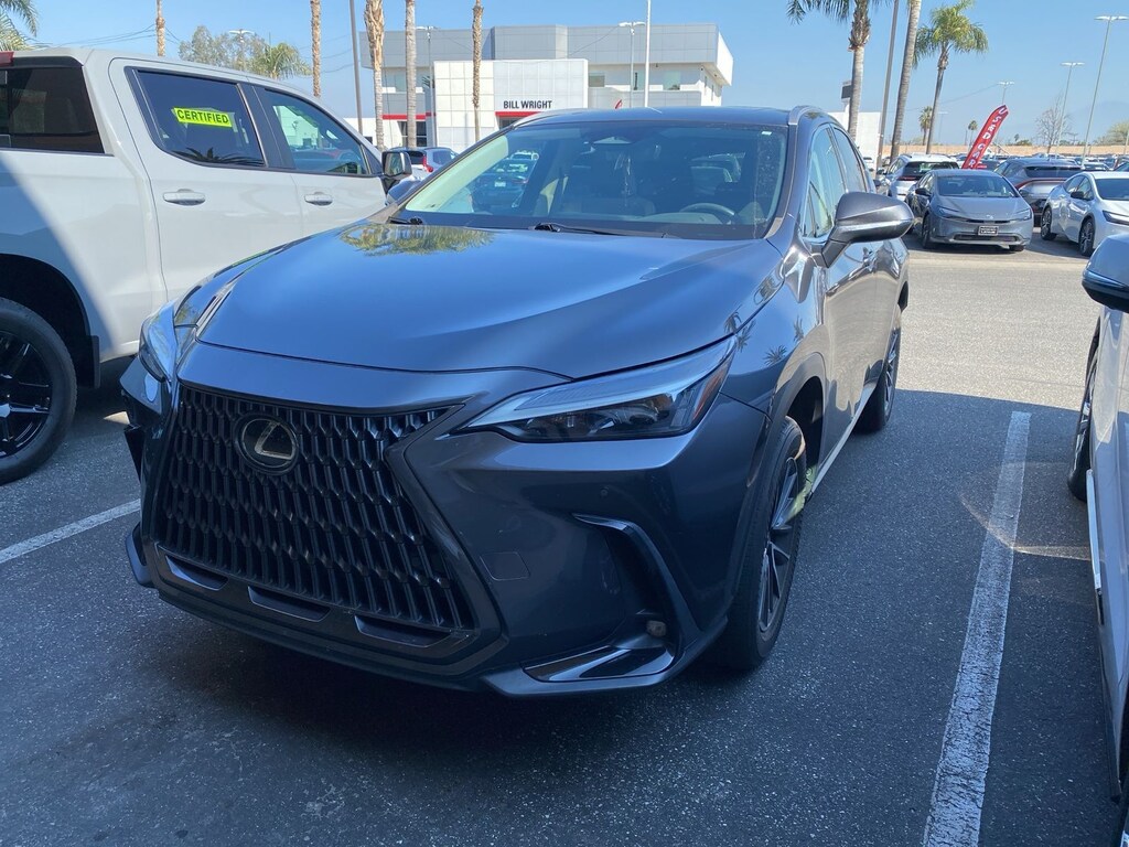 Used 2023 Lexus NX 350 Premium SUV
