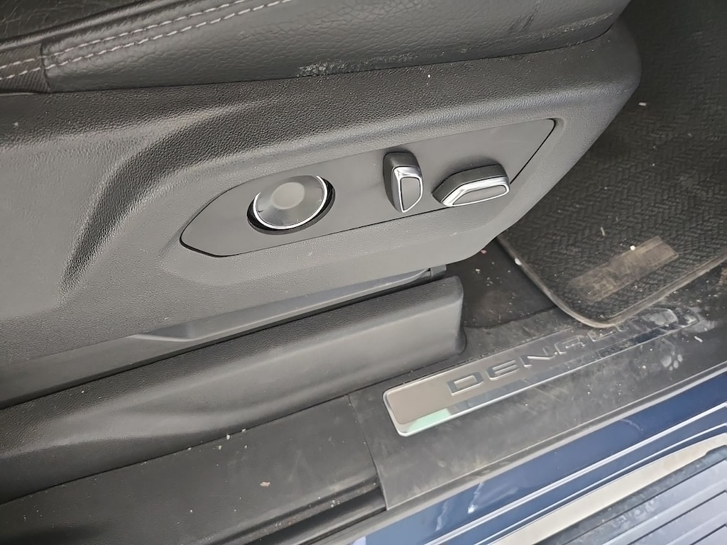 Certified 2024 GMC Sierra 1500 Denali Truck