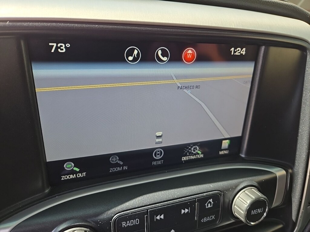 Certified 2014 GMC Sierra 1500 SLE Truck