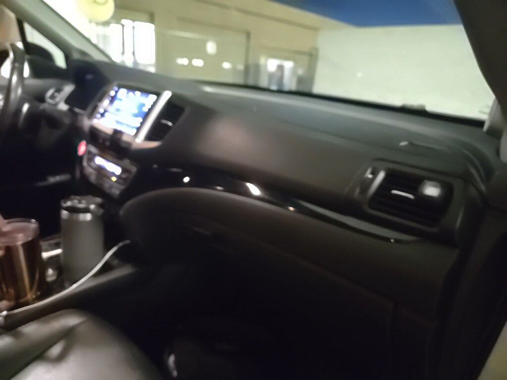 Used 2018 Honda Pilot Elite SUV