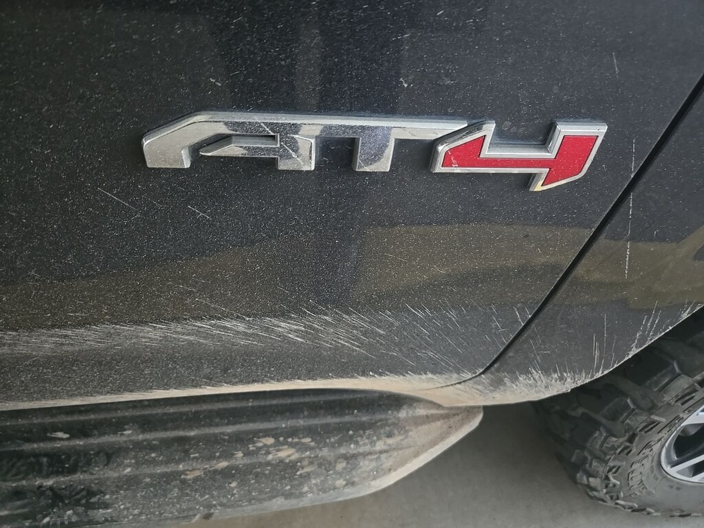 Certified 2023 GMC Yukon XL AT4 SUV