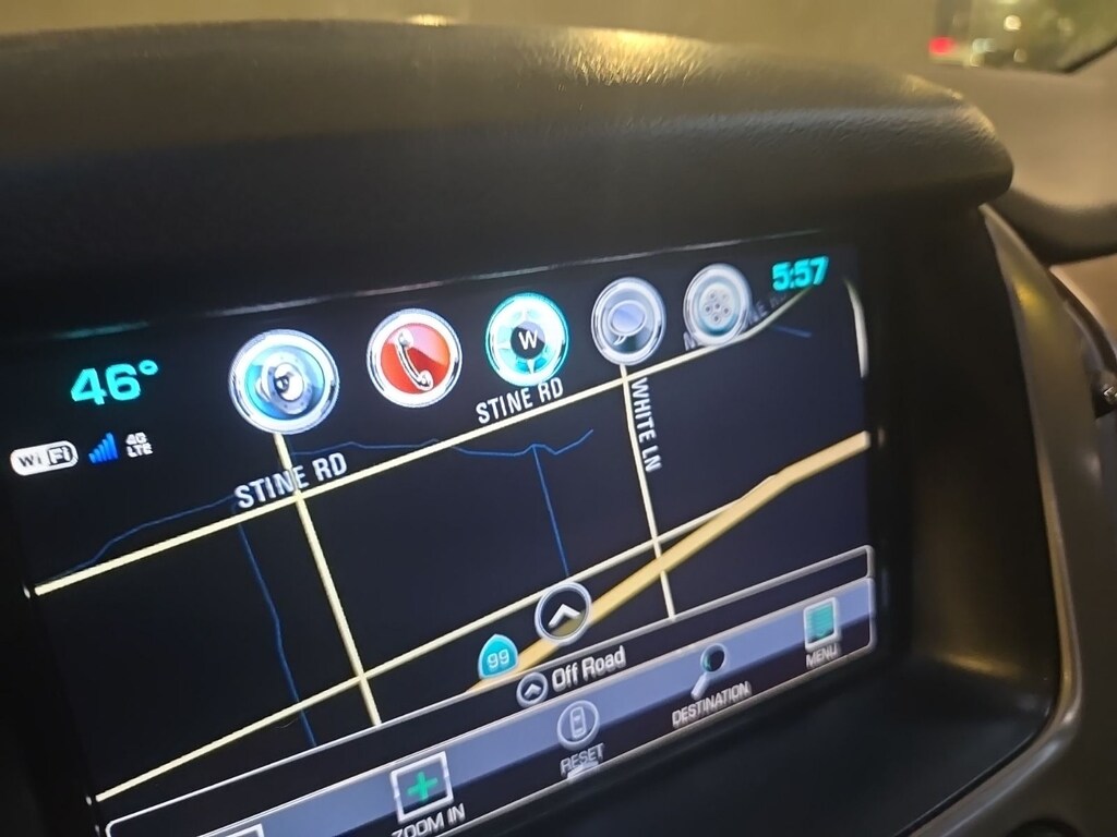 Used 2018 GMC Yukon Denali SUV