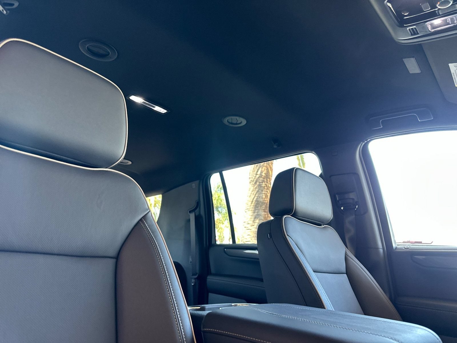 2026 GMC Yukon XL Elevation - Photo 17