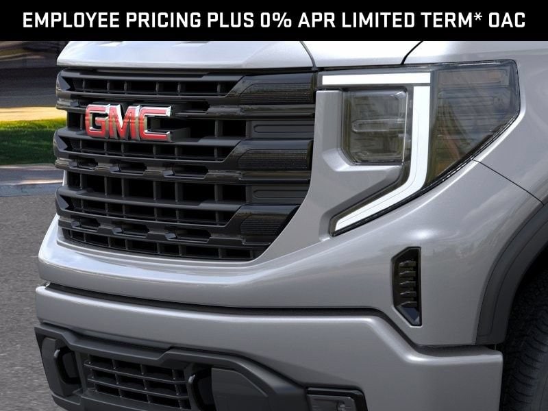2026 GMC Sierra 1500 Elevation - Photo 13
