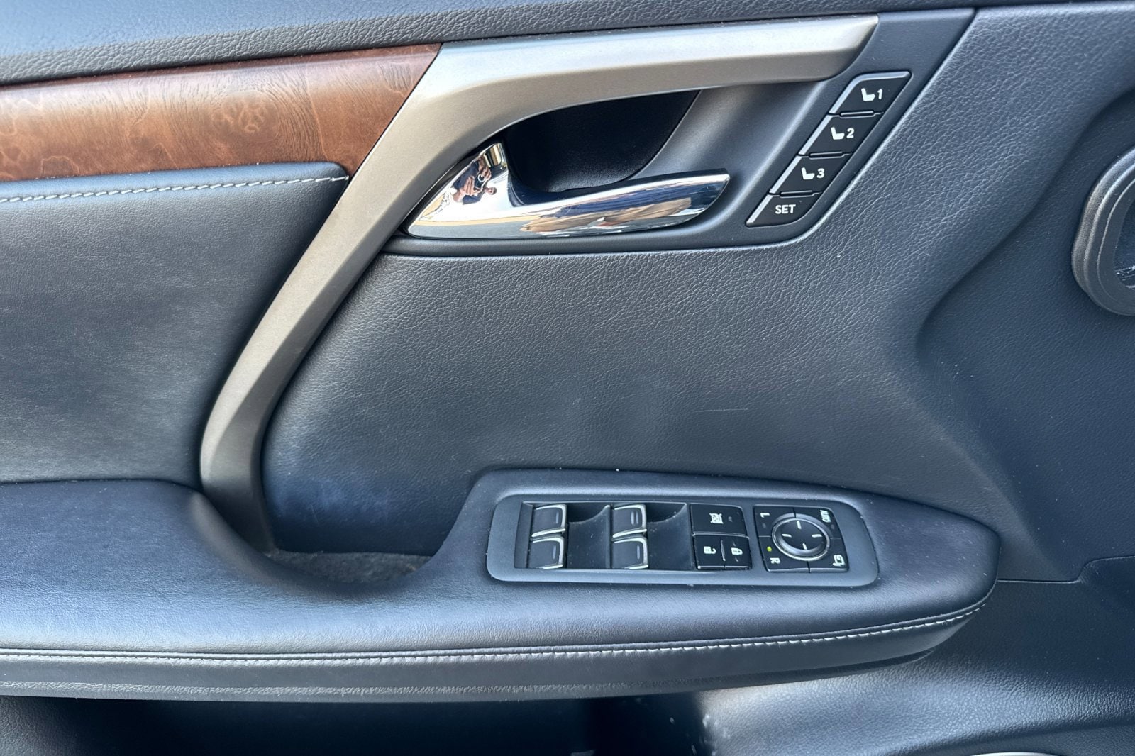 2022 Lexus RX 350 - Photo 11