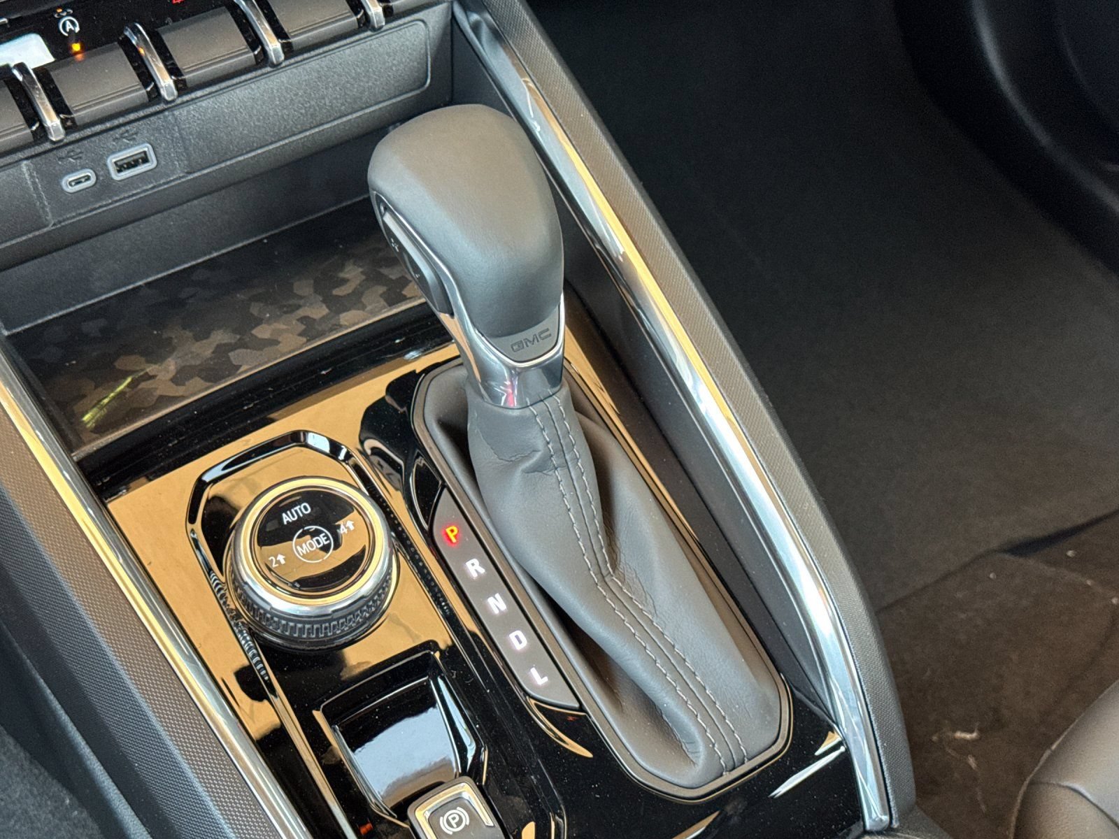 2026 GMC Canyon Elevation - Photo 18