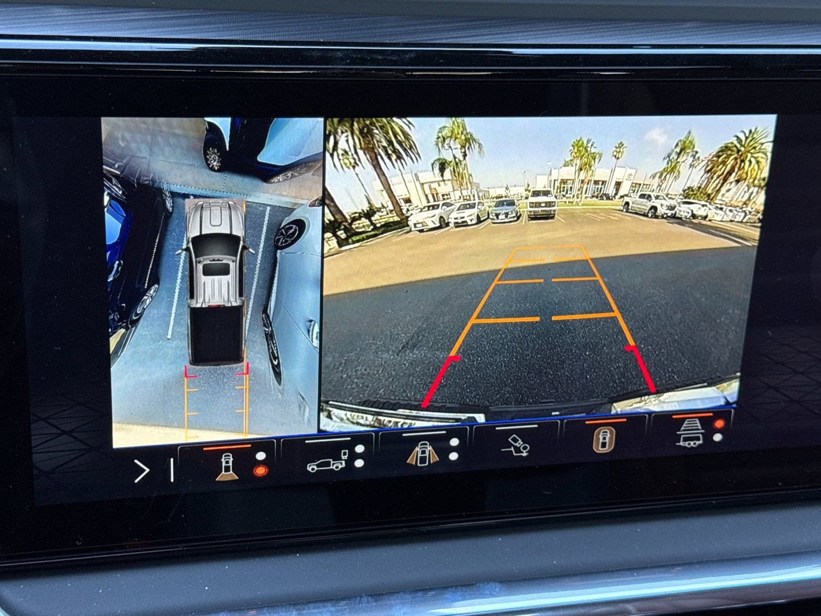 2026 GMC Sierra 2500HD Denali Ultimate - Photo 18