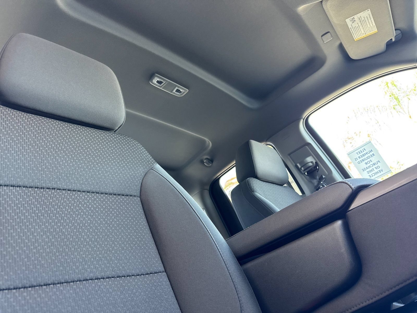 2026 GMC Sierra 2500HD Pro - Photo 15