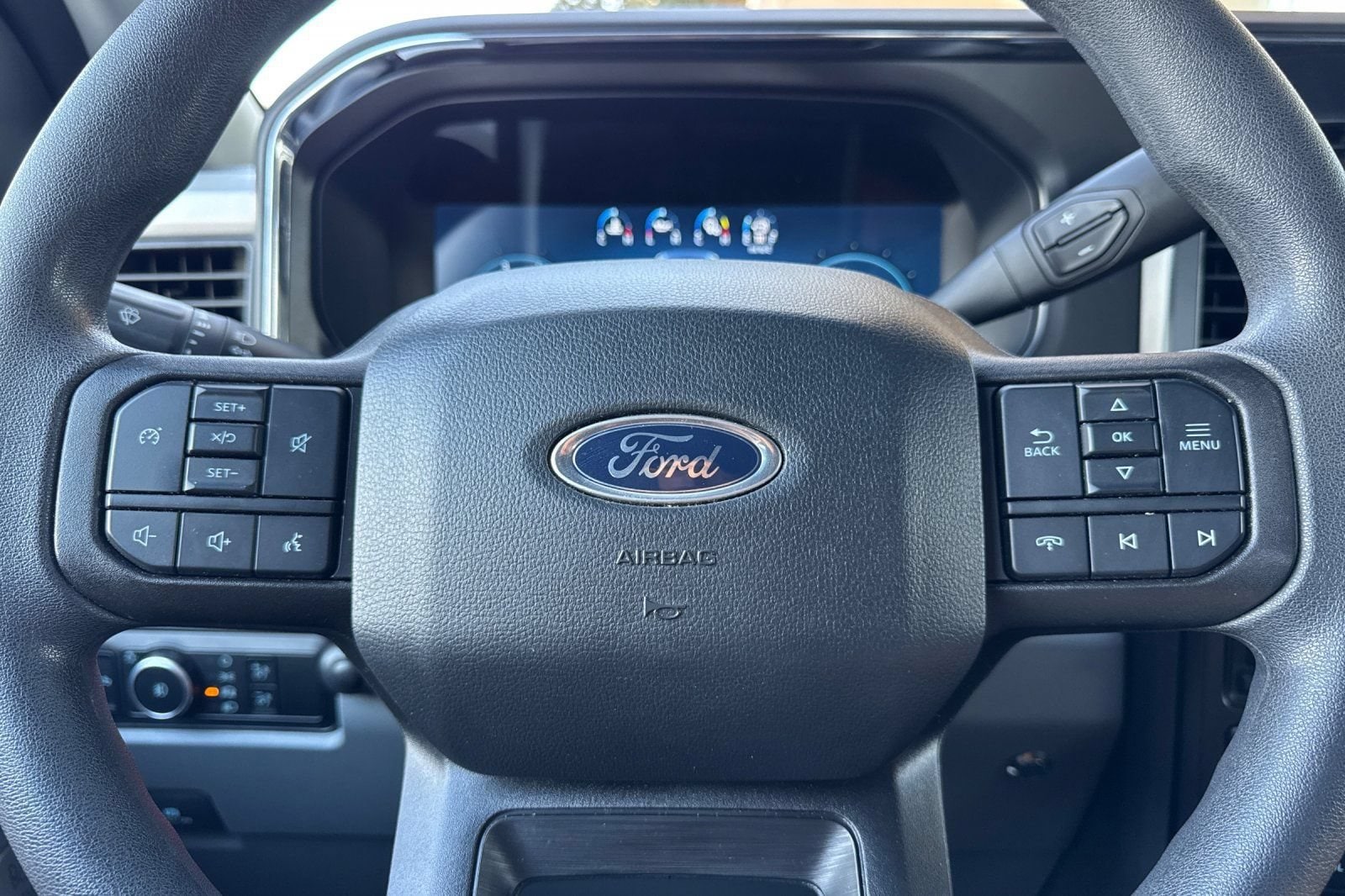 2024 Ford F-250 Super Duty XL - Photo 23