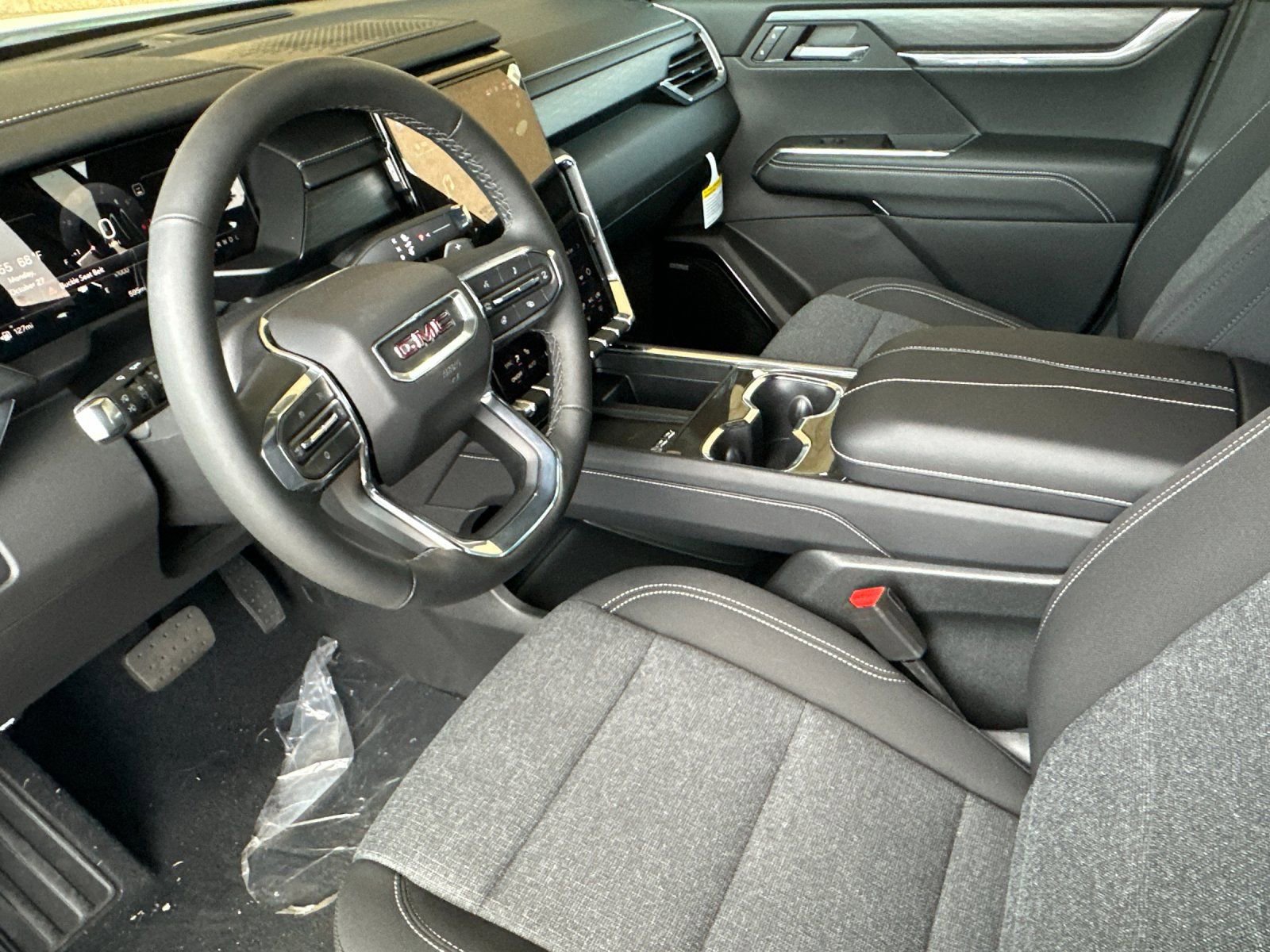 2026 GMC Acadia Elevation - Photo 9