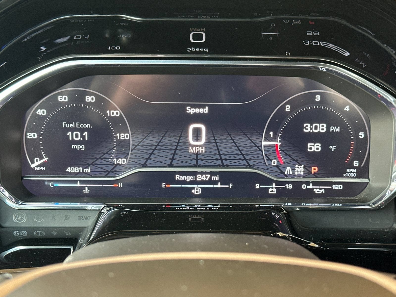 2025 GMC Sierra 1500 Elevation - Photo 22