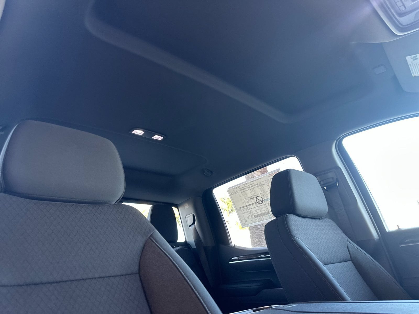2026 GMC Sierra 1500 Elevation - Photo 15