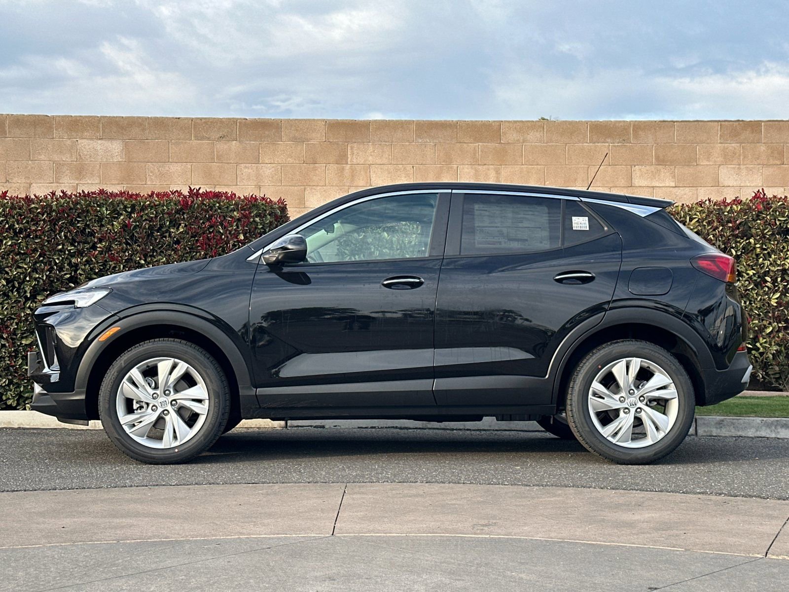 2026 Buick Encore GX Preferred photo 5