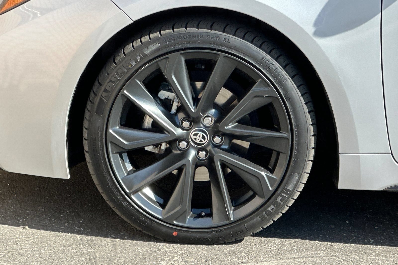 2024 Toyota Corolla SE - Photo 25
