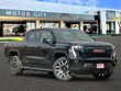 GMC Sierra EV