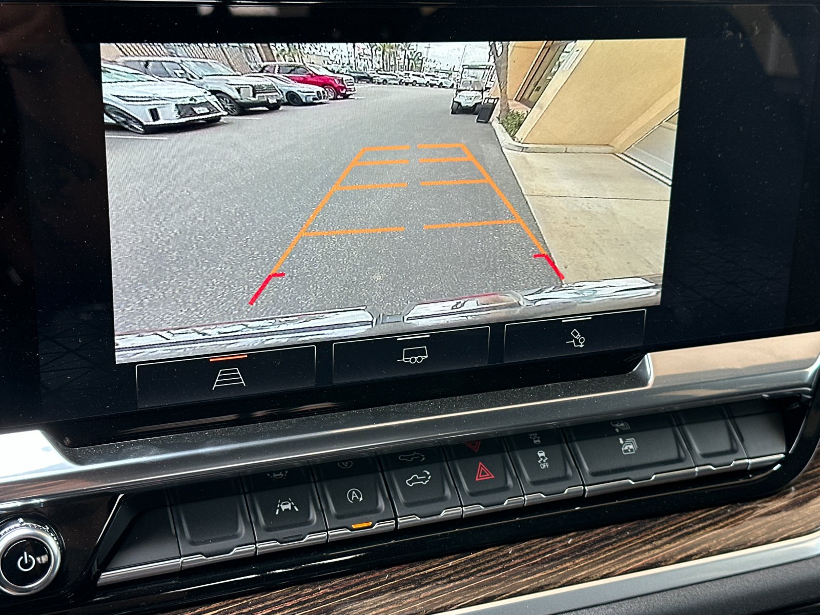 2026 GMC Sierra 1500 Elevation - Photo 17