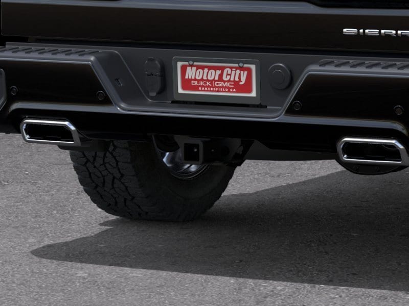 2026 GMC Sierra 1500 Denali - Photo 13