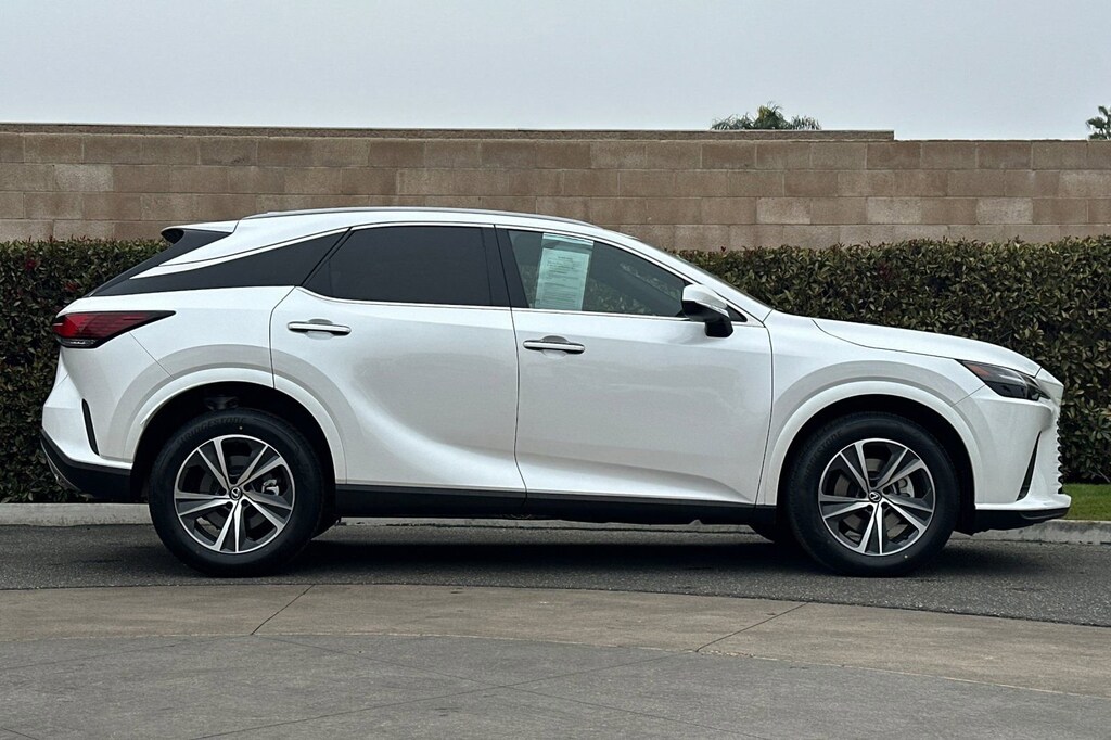 Used 2023 Lexus RX RX 350 SUV