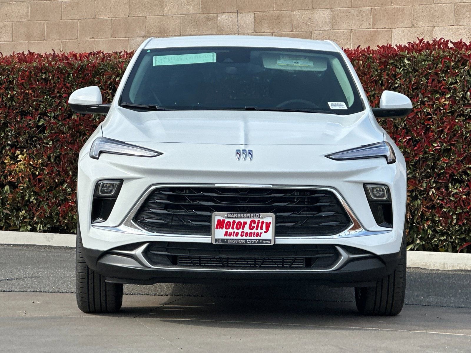 2026 Buick Encore GX Preferred photo 3