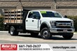 Ford Super Duty F-550 DRW