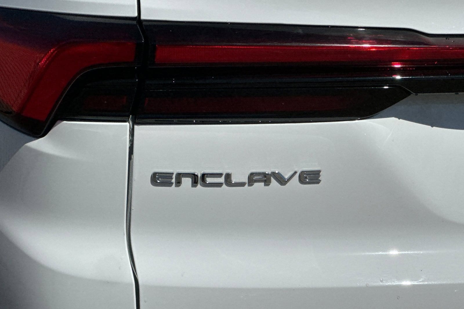 2026 Buick Enclave Sport Touring - Photo 29