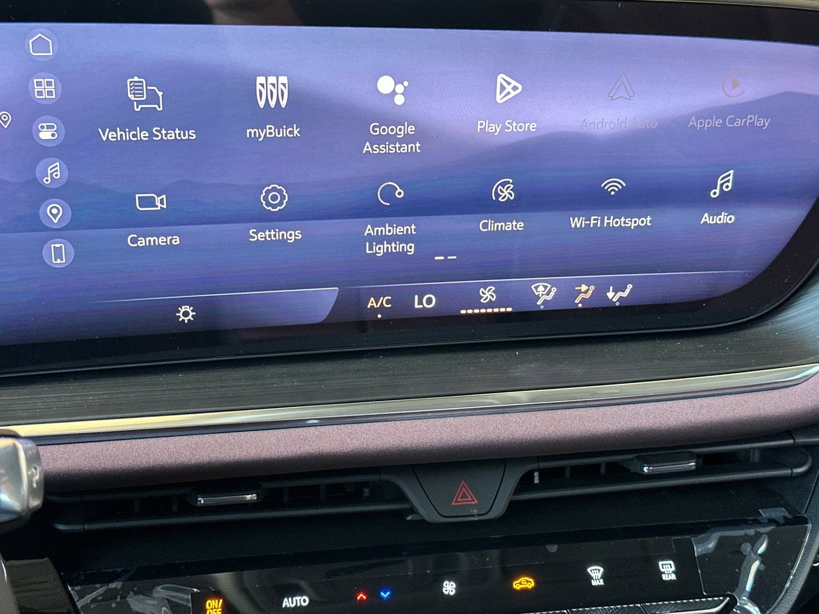 2026 Buick Envision Sport Touring - Photo 17