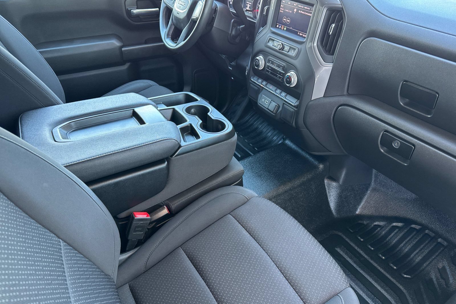 2024 GMC Sierra 1500 Pro - Photo 15