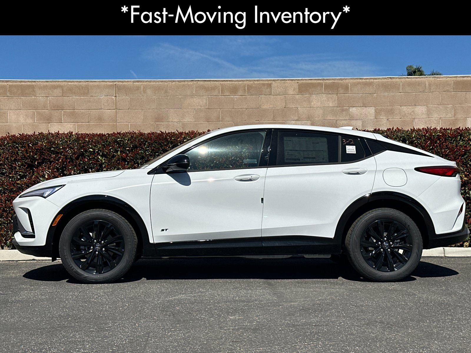 2026 Buick Envista Sport Touring photo 5