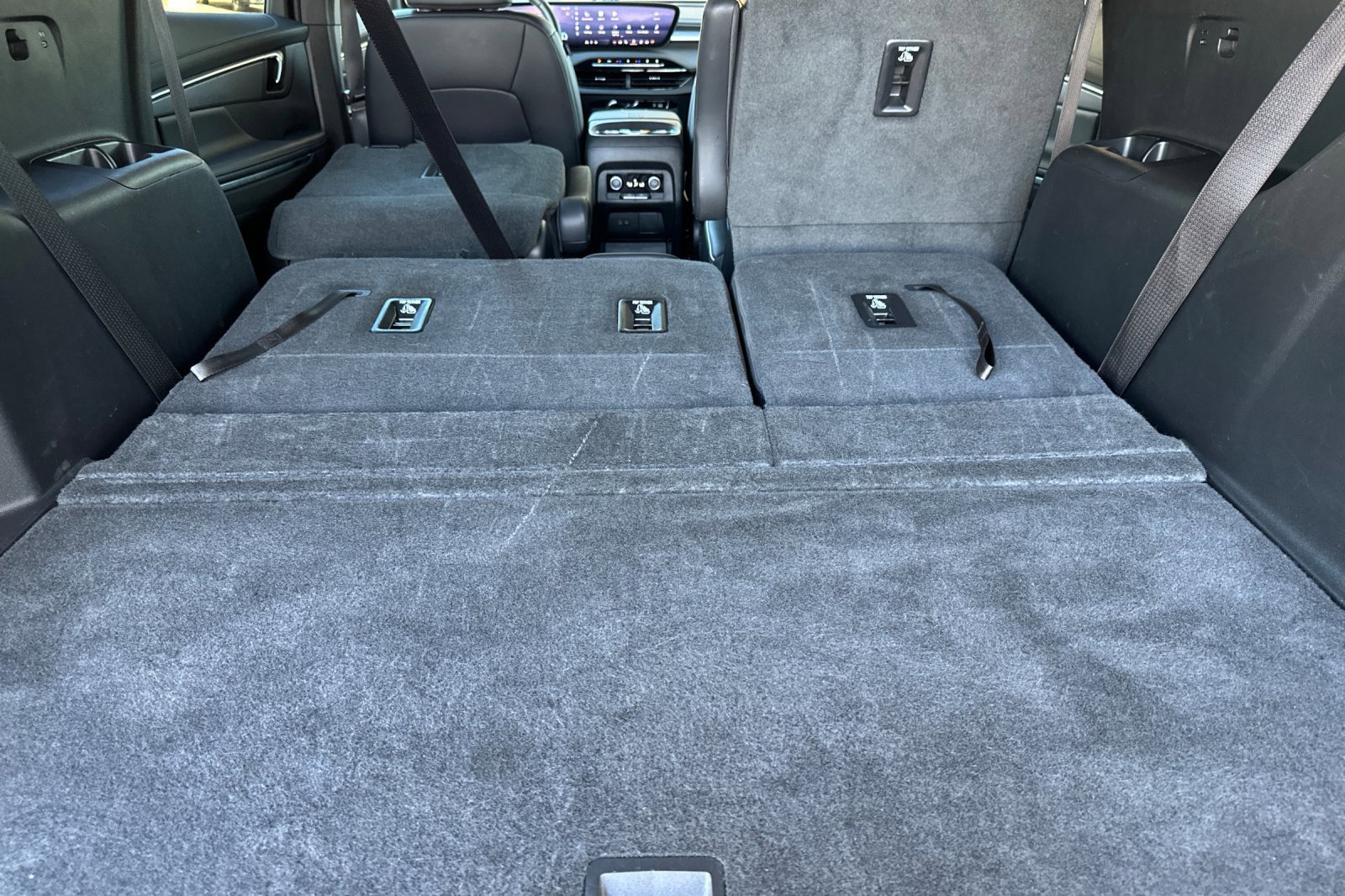 2026 Buick Enclave Sport Touring - Photo 17