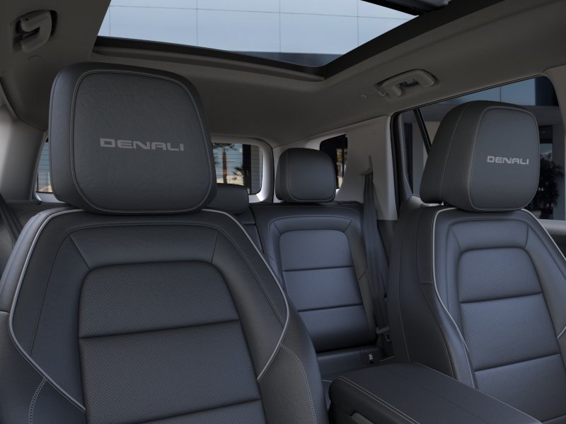 2027 GMC Terrain Denali - Photo 23