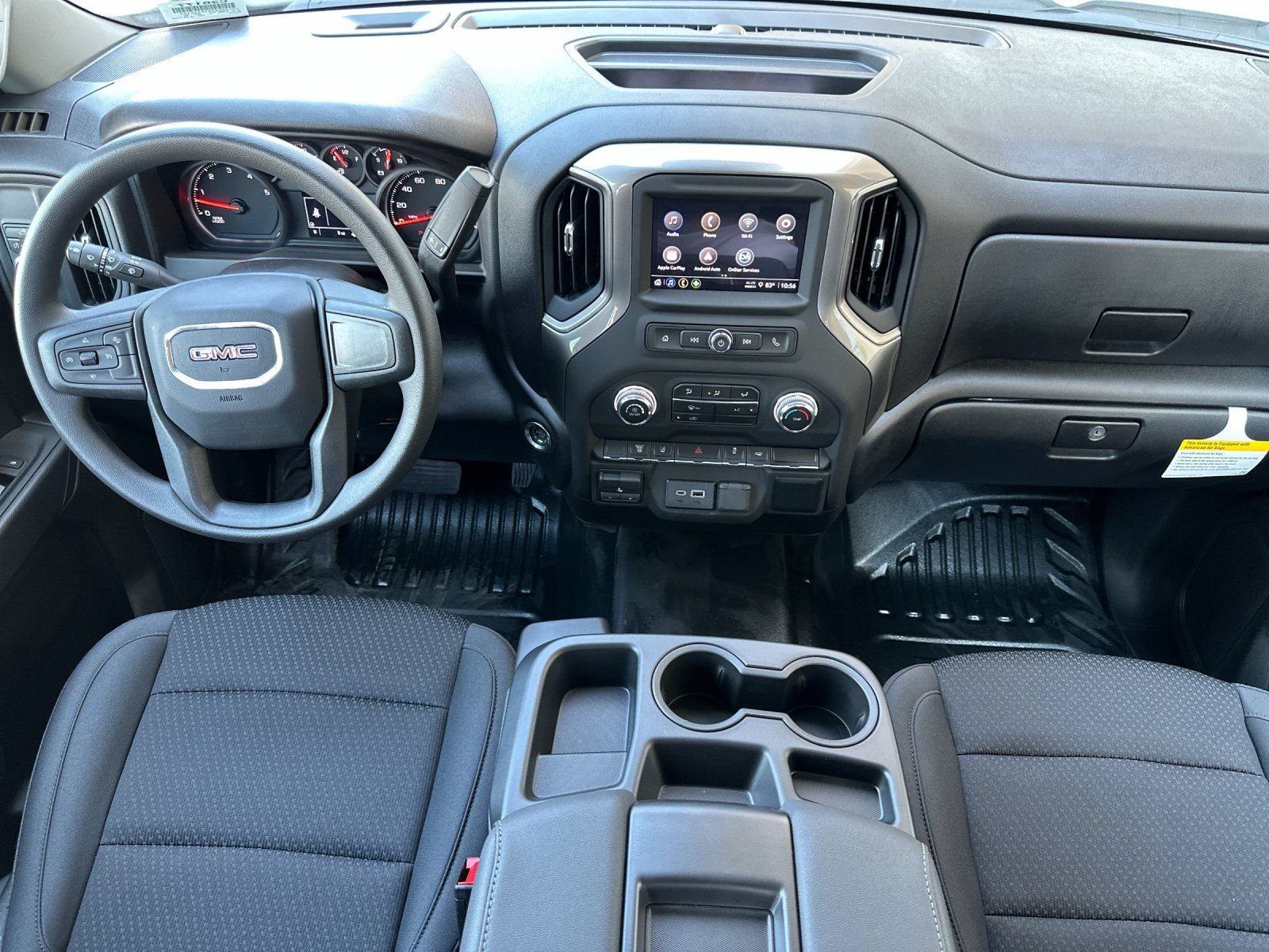 2026 GMC Sierra 3500 Chassis Cab Pro - Photo 12