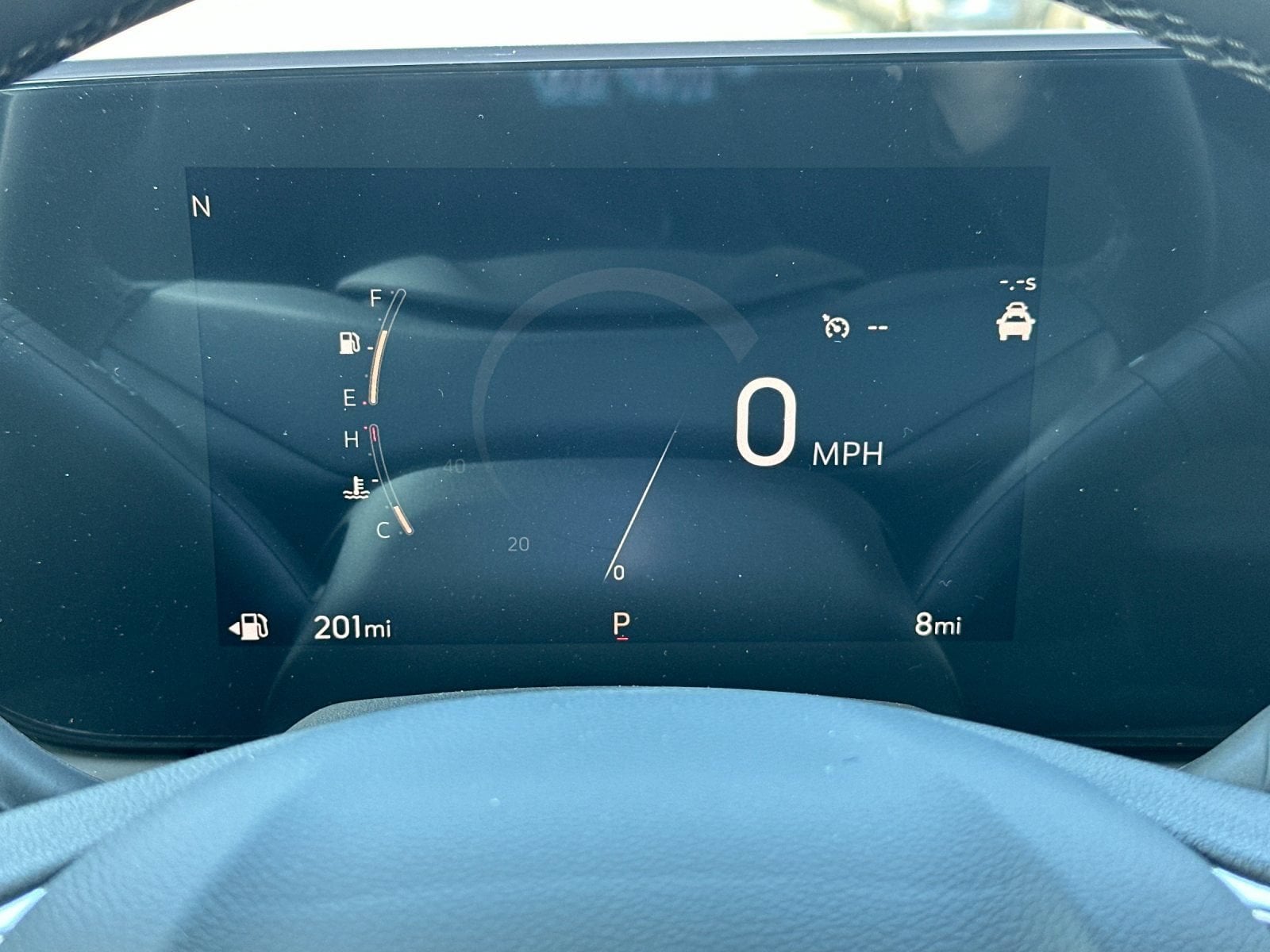2026 Buick Envista Preferred - Photo 23