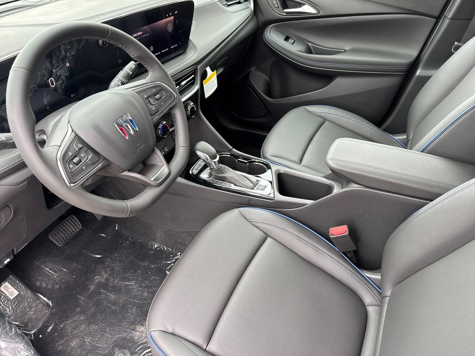 2026 Buick Encore GX Sport Touring - Photo 9