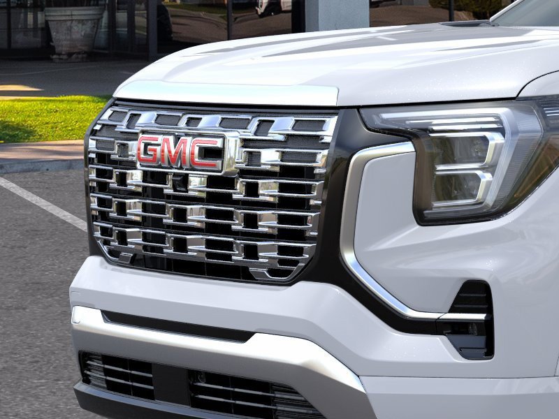 2027 GMC Terrain Denali - Photo 13