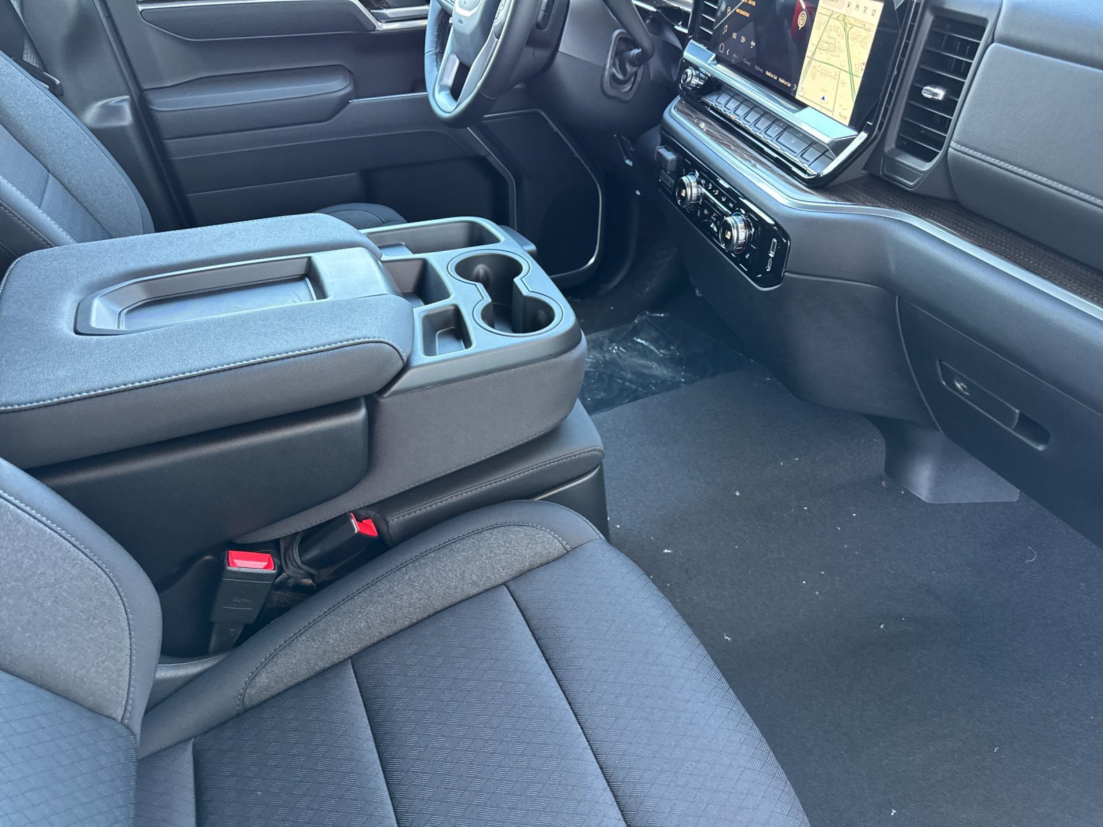 2026 GMC Sierra 1500 Elevation - Photo 14