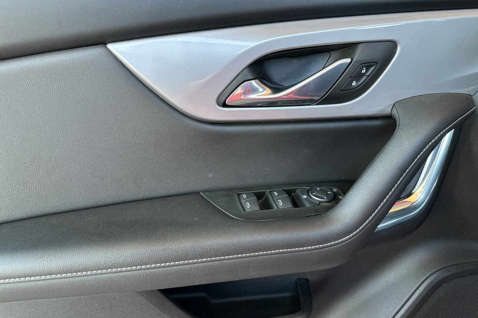 2024 Chevrolet Blazer 3LT - Photo 11
