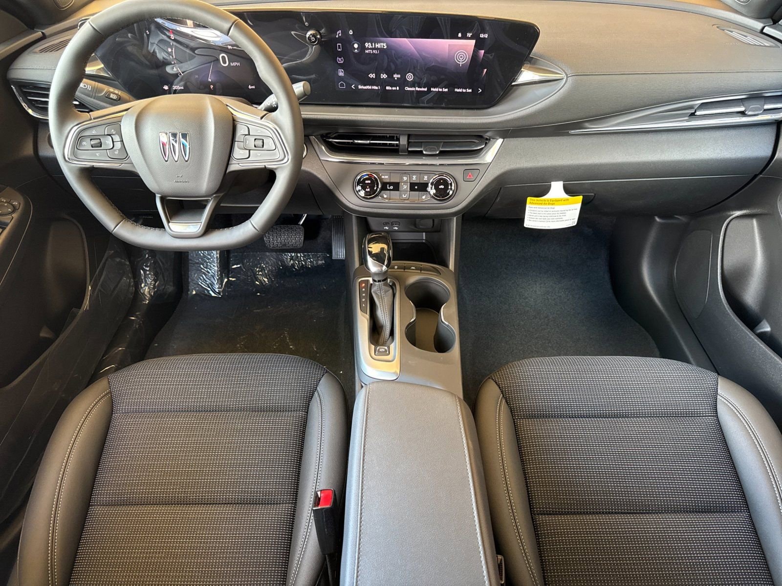 2026 Buick Envista Preferred - Photo 12