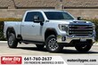GMC Sierra 2500 HD