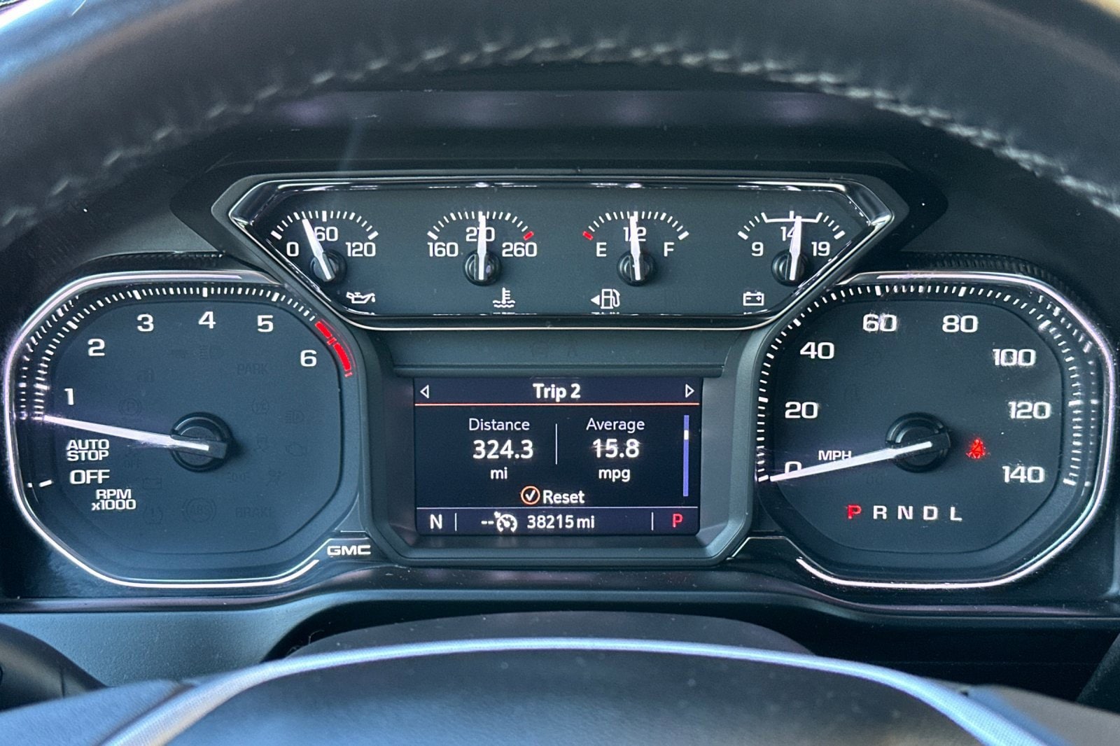 2022 GMC Sierra 1500 Limited SLT - Photo 25