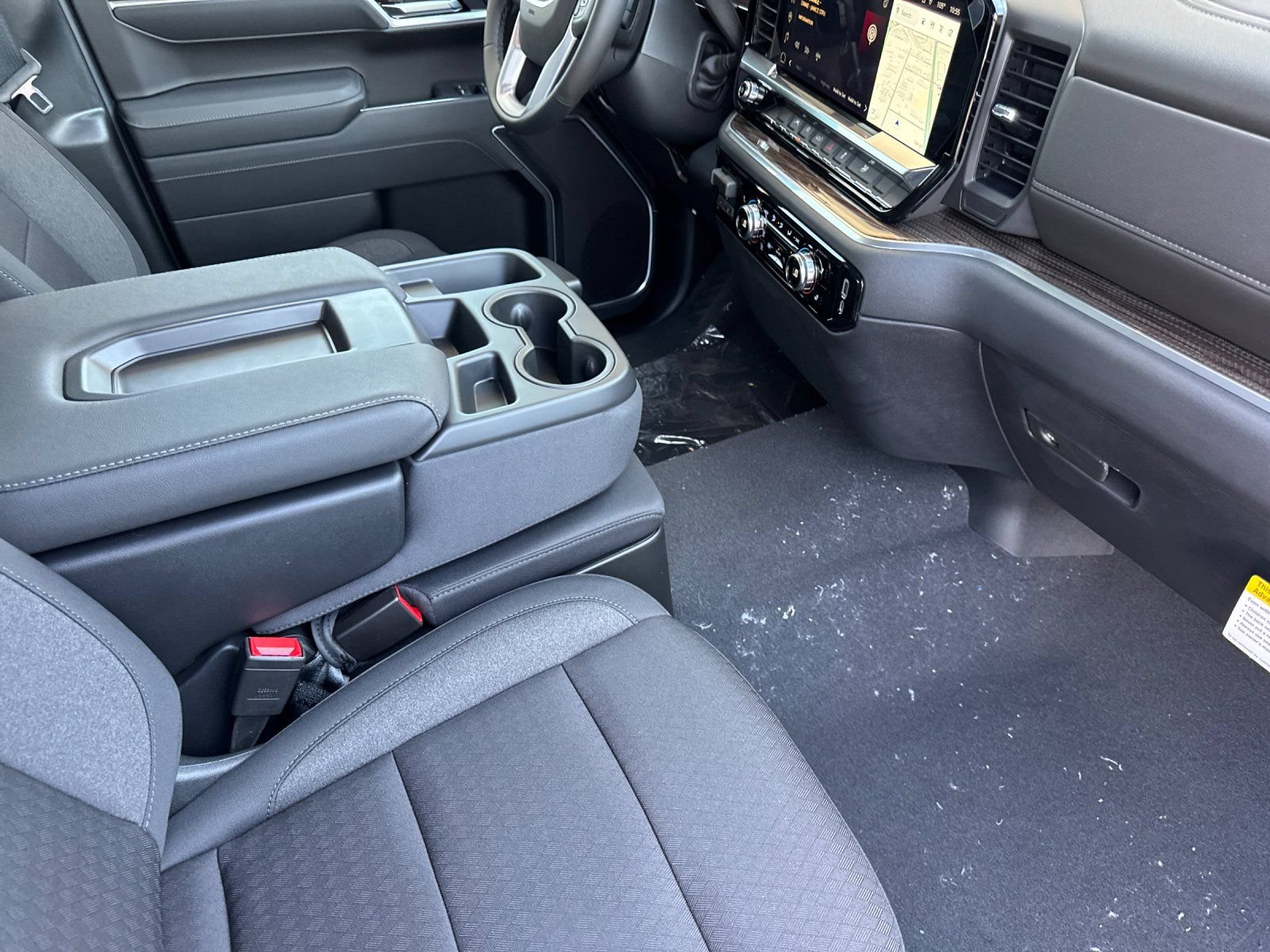 2026 GMC Sierra 1500 Elevation - Photo 14