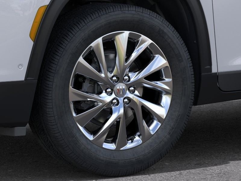 2026 Buick Enclave Preferred photo 6