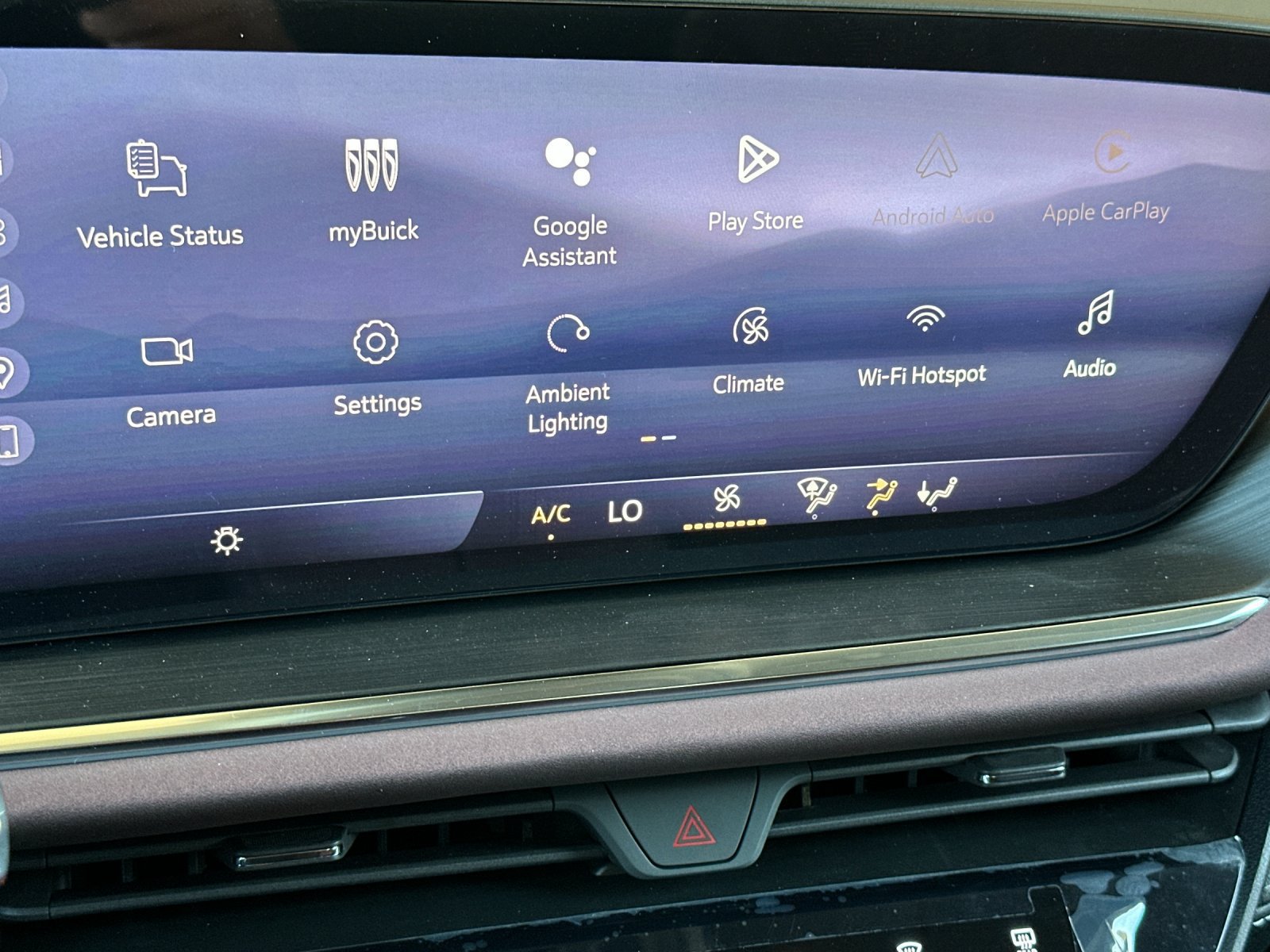 2026 Buick Envision Sport Touring - Photo 17