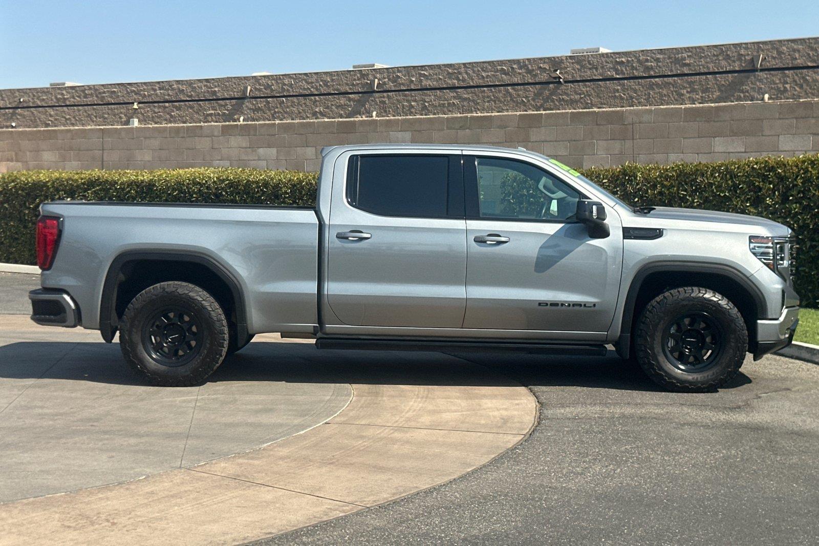 2023 Gmc Sierra 1500 Denali photo 3