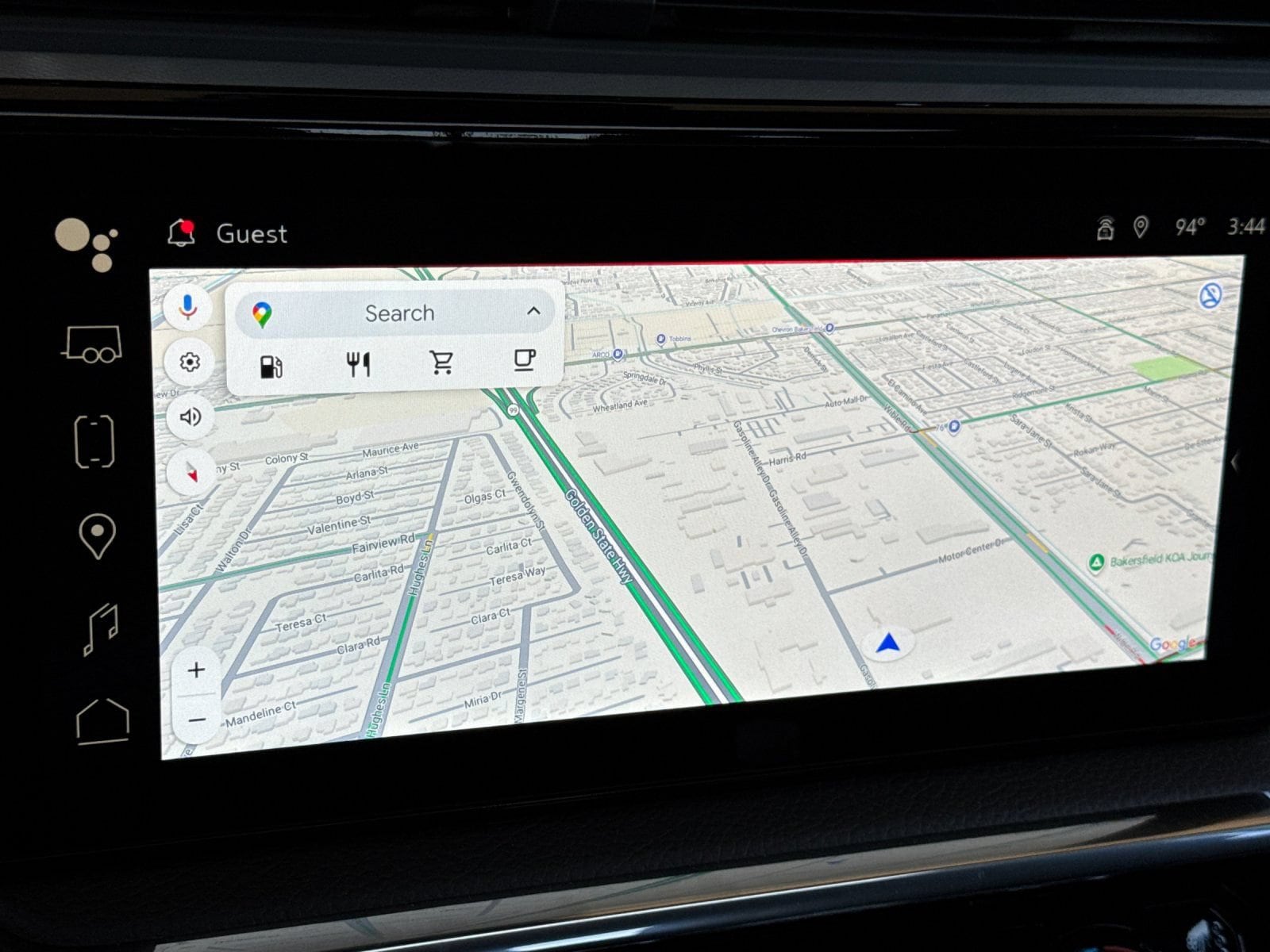 2026 GMC Sierra 1500 Denali - Photo 16