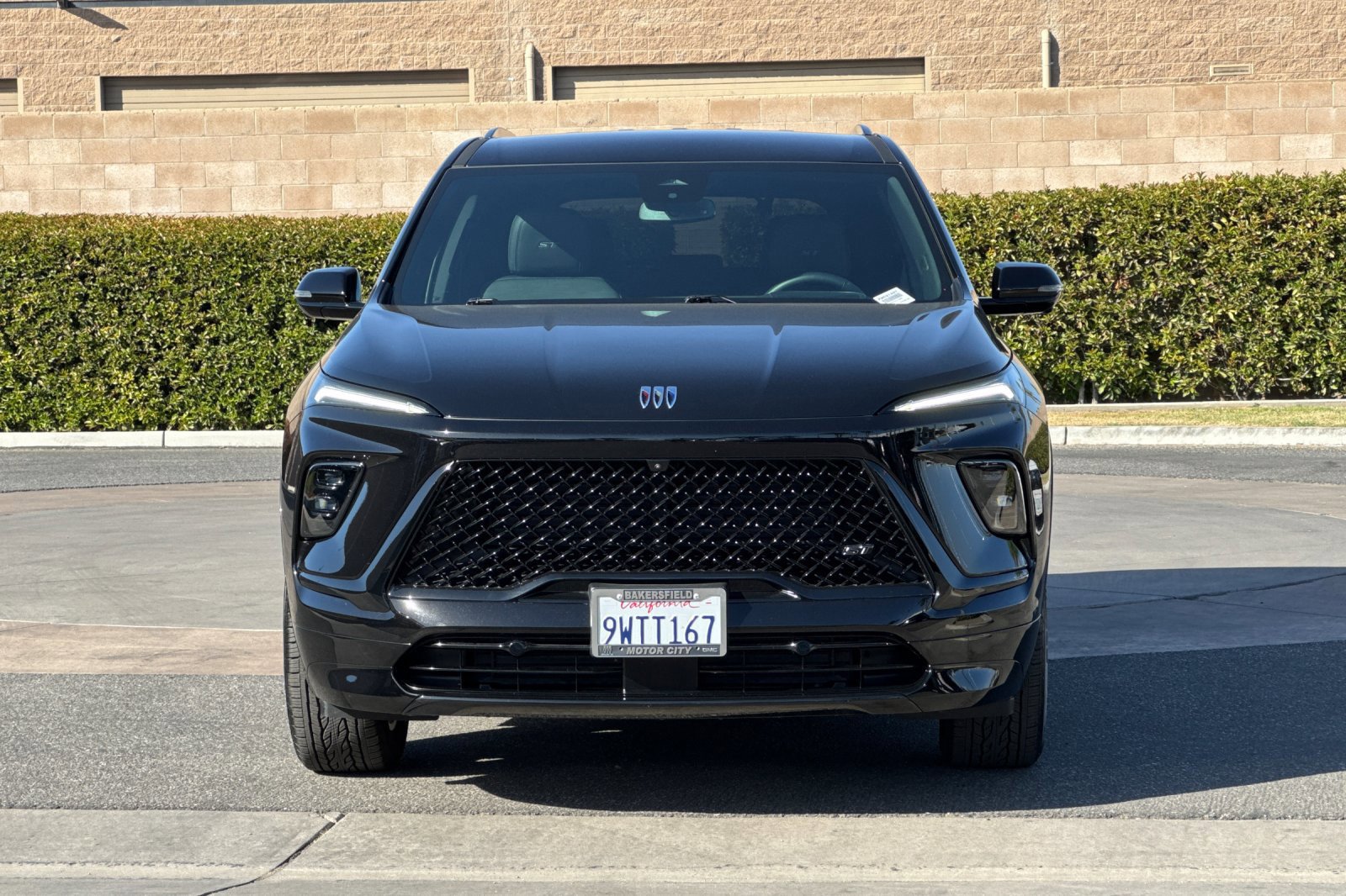 2026 Buick Enclave Sport Touring - Photo 9