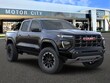 GMC Canyon