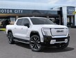 GMC Sierra EV