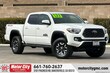 Toyota Tacoma 4WD