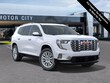 GMC Acadia