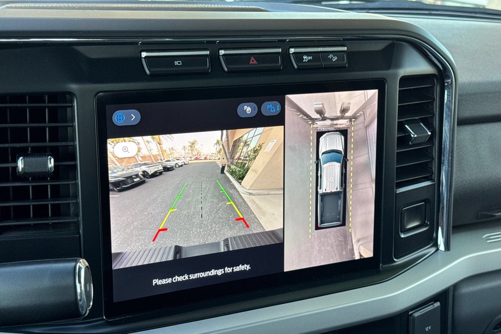 2024 Ford F-250 Super Duty XL - Photo 19